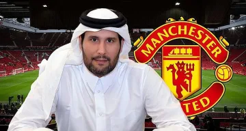 Катарски шейх даде нова оферта за Манчестър Юнайтед