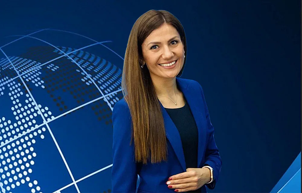 Ертен Анисова: Всеки глас за ДПС е глас за бъдещето на България