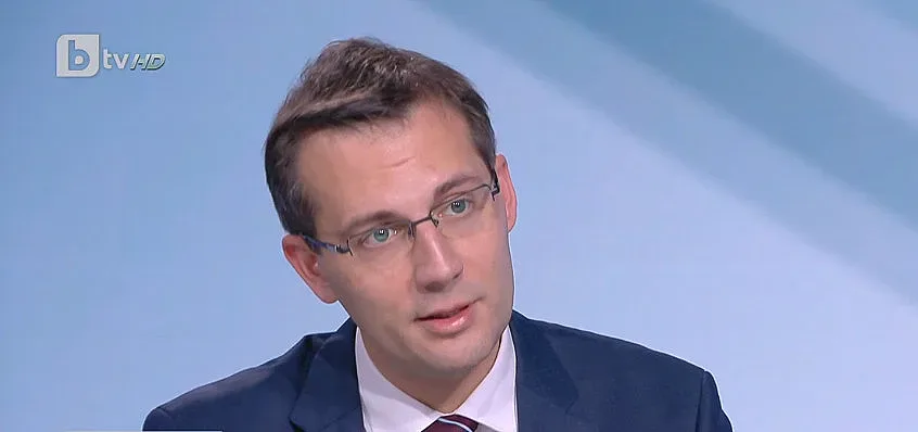 Станислав Анастасов с формула срещу обедняването