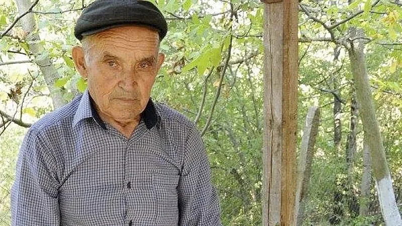 Голяма мъка! Отиде си най-големият майстор на пилафа