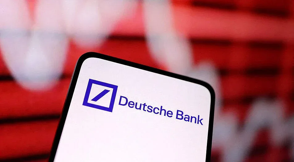 Финансовото цунами! Нещо става с Deutsche Bank