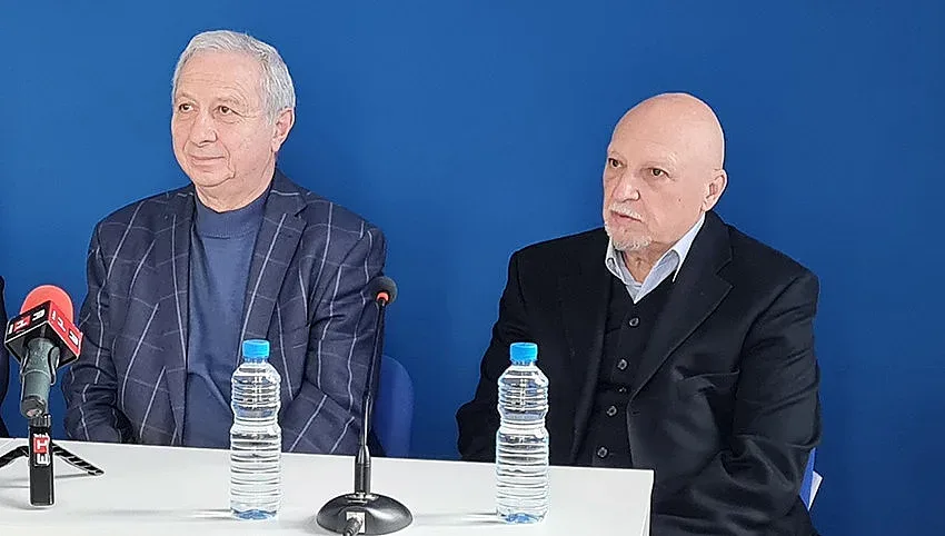 НДСВ е носител на държавност