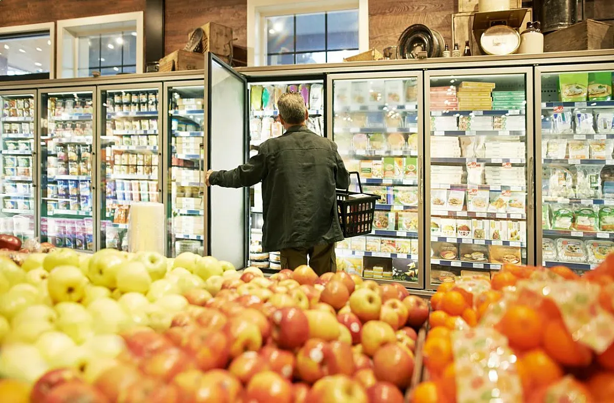 Всяка храна с код. Ето как ще борят високите цени