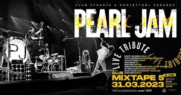 Почит към легендарните Pearl Jam със специален трибют в София