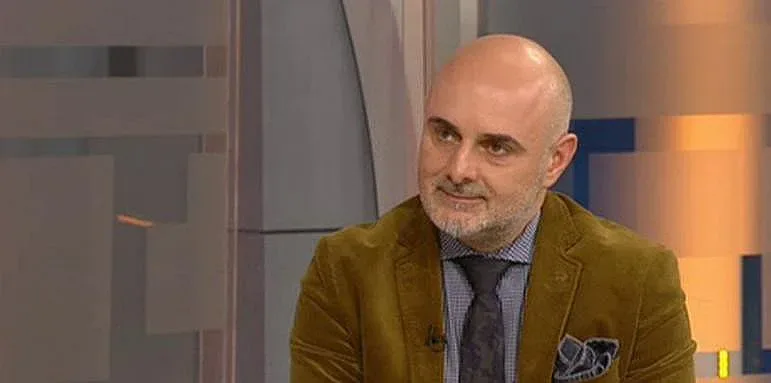 Цветан Енчев - изходът е силен кабинет, а не поредните избори