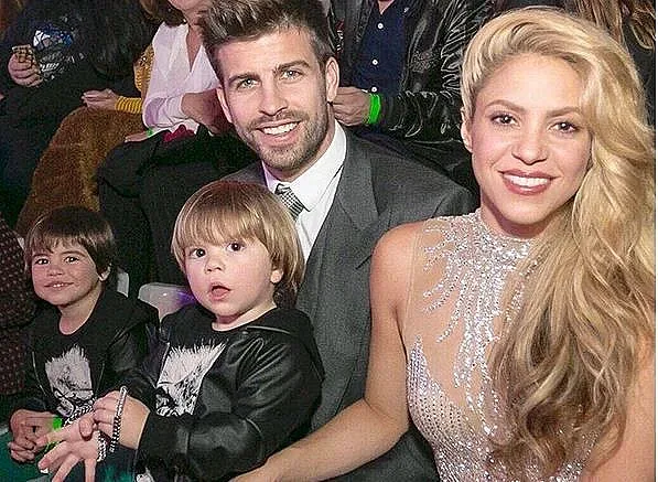 Жерар Пике взриви света! Думите за Шакира