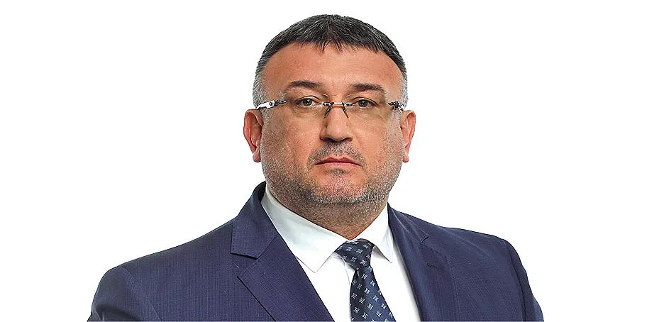 Младен Маринов: Тези, които ни хвърлиха в спирала от избори, се подготвят за нов вот