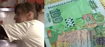 Смайваща заплата на морето! Има ли кандидати