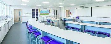 Българска компания безплатно ще изготвя STEM проекти