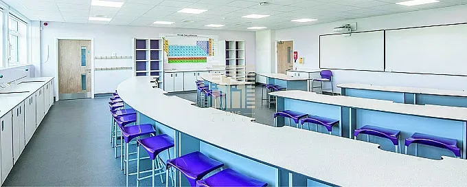 Българска компания безплатно ще изготвя STEM проекти
