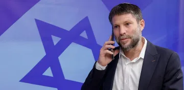 Скандал след думи на израелски министър, нашето Външно реагира