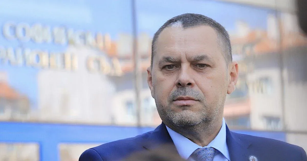 Съдът върна на работа в МВР враг на Бойко Рашков