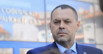 Съдът върна на работа в МВР враг на Бойко Рашков