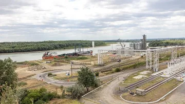 Pyмъния ни измъкна под носа уникална сделка