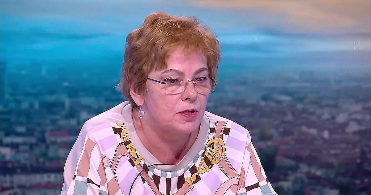 Шефката на КЗК се появи бясна. Има ли картели в търговията