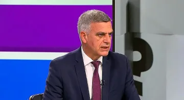 Янев посочи кого ще подкрепи Български възход