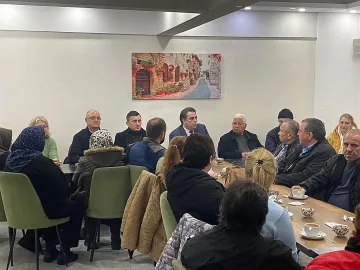 След Христо Иванов! И Асен Василев при изселниците в Турция