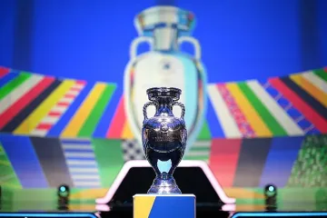 Страхотни четвъртфинали на Евро 2024! Програмата