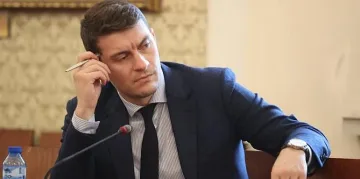 Александър Несторов от ДПС посочи най-голямата опасност