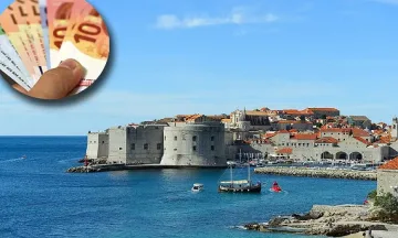 Огромен шамар от Хърватия! Какво става с еврото