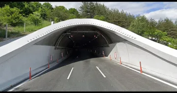 Важна промяна за АМ Хемус. Решението