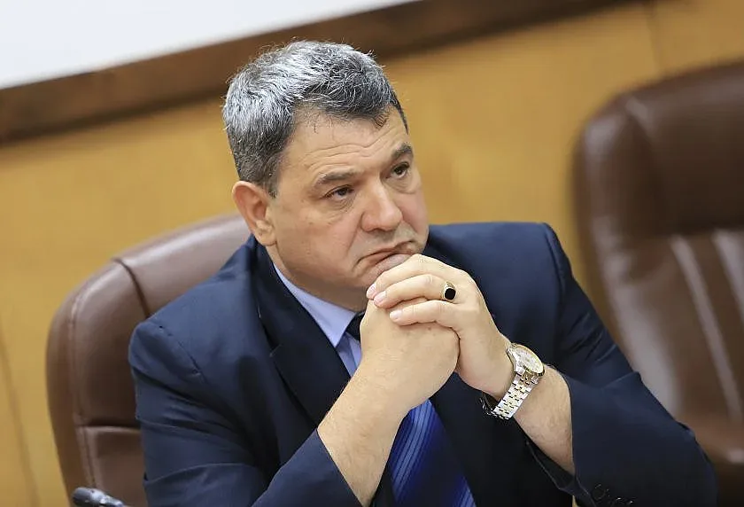 Топ полицай съобщи колко ще ни даде ЕС за границата с Турция