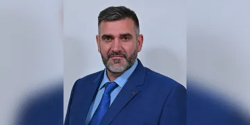 Борис Анзов: Развитието на туризма е основен приоритет на партия МИР