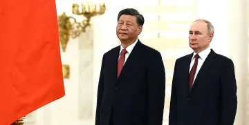 Какво свършиха Путин и Си Цзинпин, какво остава неизвестно?