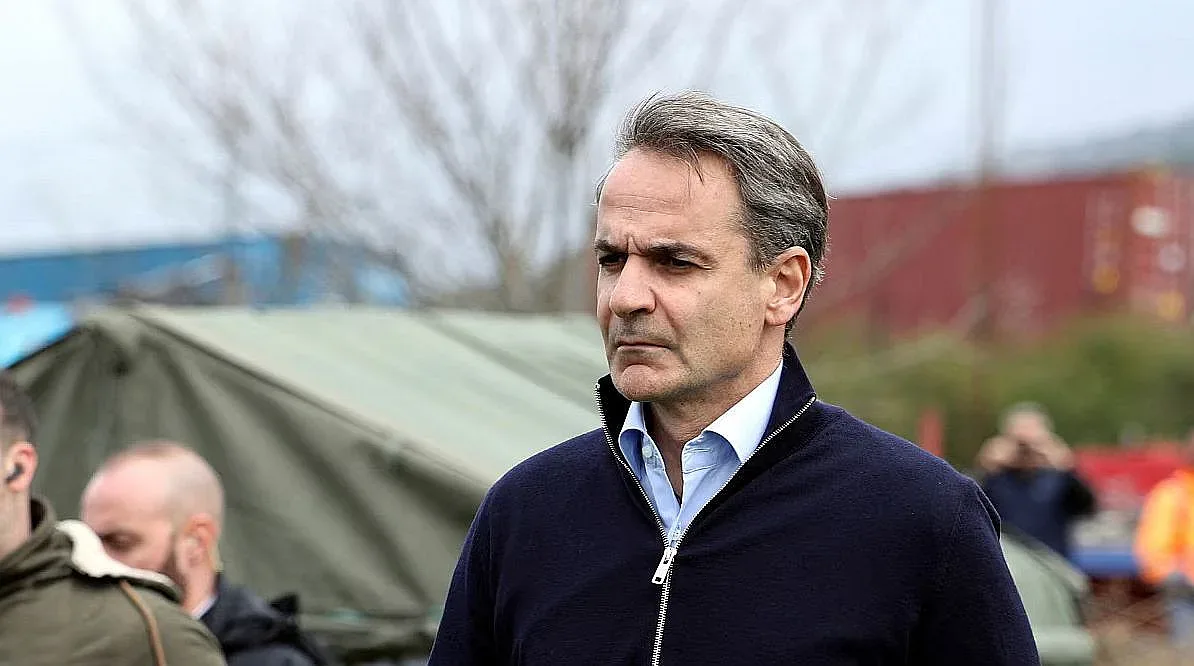 Стана ясно кога ще са изборите в Гърция, кой води в анкетите