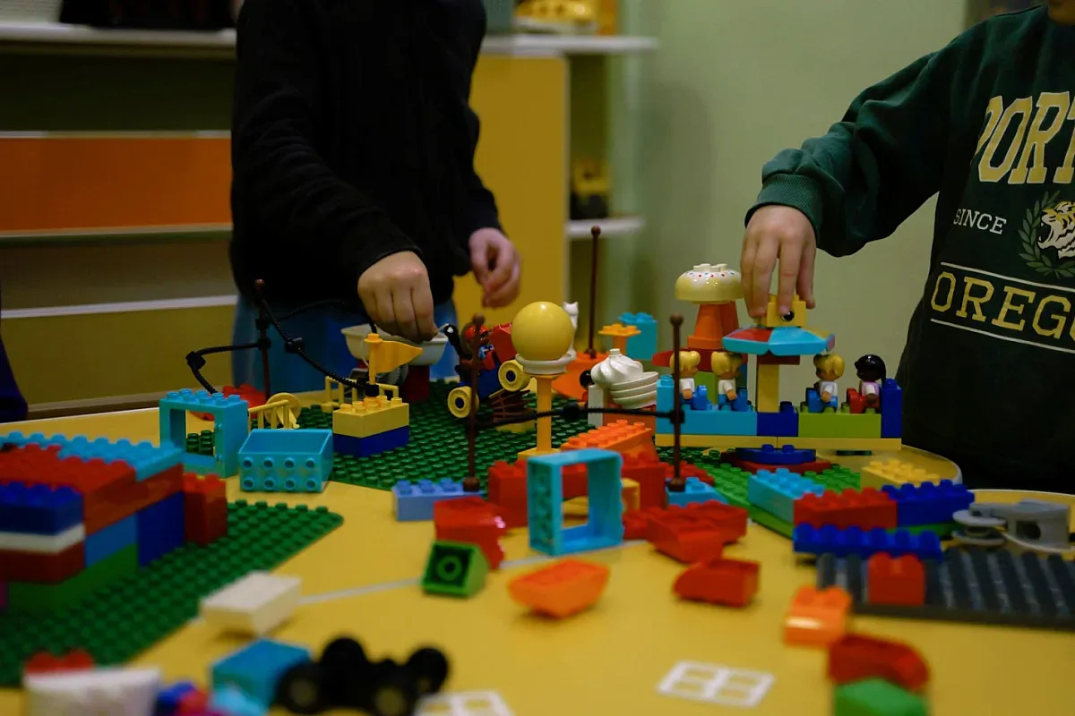 Какво представляват образователните решения LEGO Education, които вече навлизат в българските училища