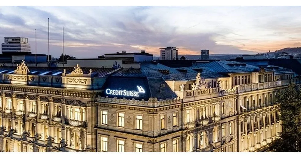 Защо започнаха да наричат Швейцария "бананова република"