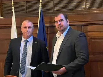 Гечев с важни новини за протестиращите фермери