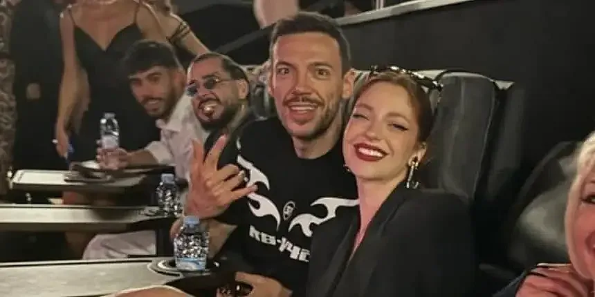 Светска сензация! Двама любимци се събраха