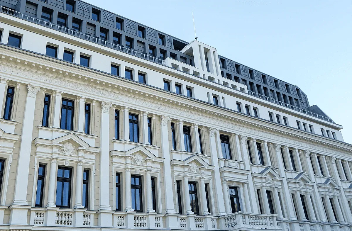 Fitch Ratings повиши дългосрочния кредитен рейтинг на ББР