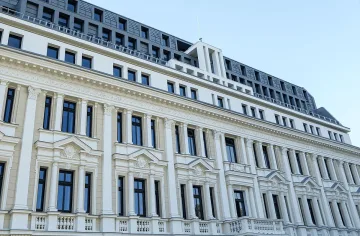Fitch Ratings повиши дългосрочния кредитен рейтинг на ББР