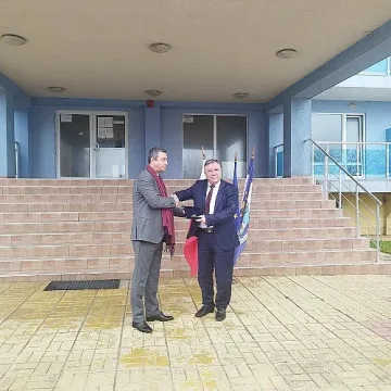 Тракийски университет открива изнесена база в Царево