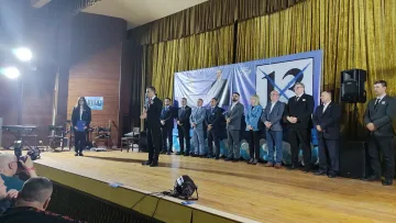 Сезгин Мехмед: Време е дневният ред на младите да влезе в НС
