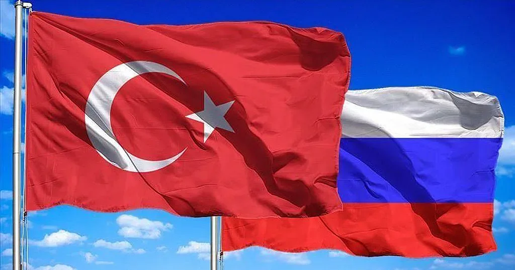 Турция с първи мерки срещу Москва, спира западните стоки за Русия