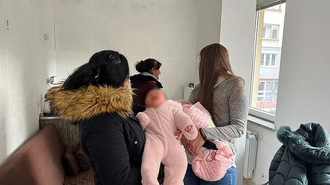 Нова загадка с разменените бебета в болница Шейново