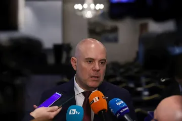 Гешев среща евродепутати в Брюксел, какво ще обсъждат