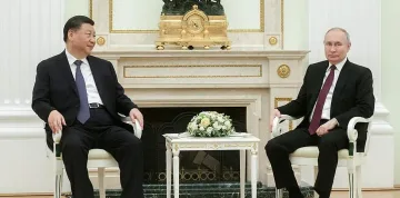 Путин и Си обсъждат войната в Украйна, ще има ли натиск от Пекин