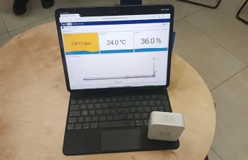 Как лошото качество на въздуха застрашава здравето на децата и учениците?