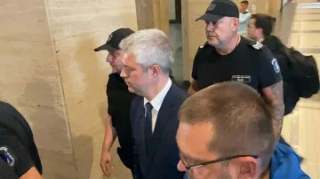 Съдиите скочиха! Атака срещу ПП за Коцев