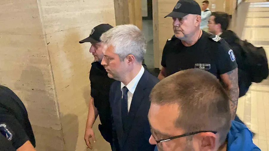 Съдиите скочиха! Атака срещу ПП за Коцев