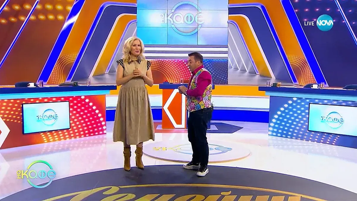 Голяма рокада в Нова тв. Къде е Гала?