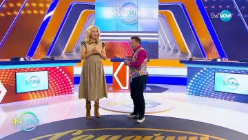 Голяма рокада в Нова тв. Къде е Гала?