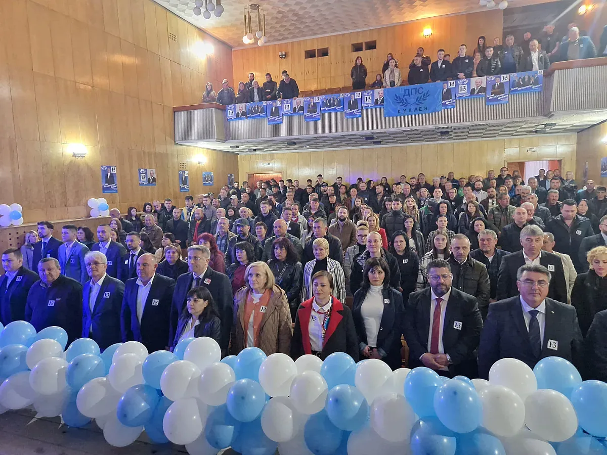 Карадайъ разкри истината. Кой се грижи за земеделците?