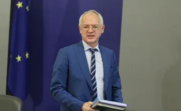 Васил Велев посочи трите цели на държавата