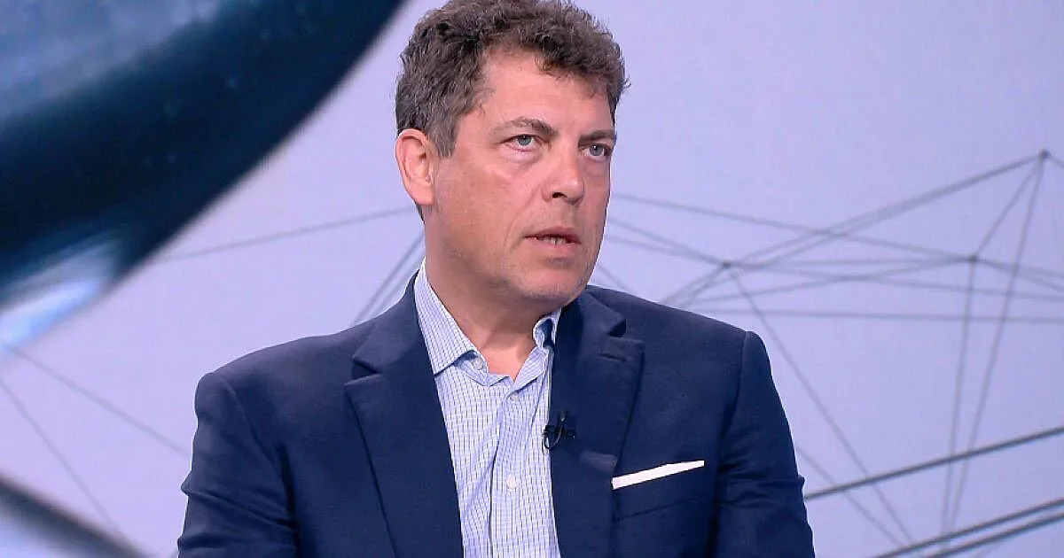 Милен Велчев посочи има ли опасност за валутния борд