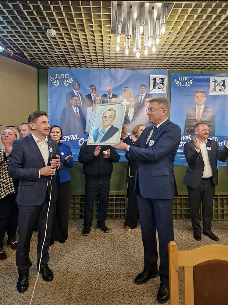 Карадайъ от Казанлък: 40 млрд. струва луксът да се връзваме на месии